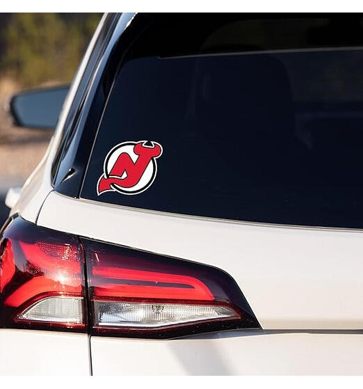 rico brown bears vinyl sports decal